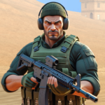 Gun Shoot Shooting Games Unlimited Money Mod Apk 1.1.10