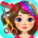 Hairdresser salon – Spa salon Unlimited Money Mod Apk 1.5.2