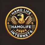 Hamo Life Internet6 Premium Mod Apk 1.0