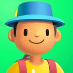 Handy Craft Unlimited Money Mod Apk 1.10.15