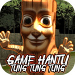 Hantu Tung Tung Tung Sahur 3D Unlimited Money Mod Apk 11