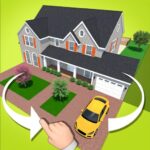 Happy Merge Decoration Unlimited Money Mod Apk 1.0.10