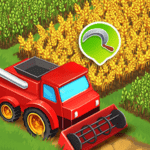 Harvest Land Unlimited Money Mod Apk 1.16.8
