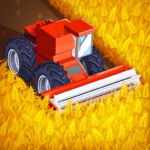 Harvest.io 3D Farming Arcade Unlimited Money Mod Apk 1.19.4