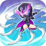 Hero Clash Unlimited Money Mod Apk 1.0.29