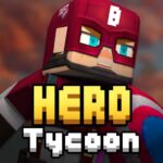 Hero Tycoon Unlimited Money Mod Apk 1.9.26.1