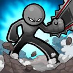 Hero Wars 2 Fighter Of Stick Unlimited Money Mod Apk 0.0.1