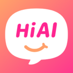 HiAI Chat – Make AI Friends Premium Mod Apk 1.2.0