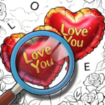 Hidden Letters Can You Find Unlimited Money Mod Apk 1.4.6