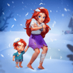 Home Match – Design Match 3 Unlimited Money Mod Apk 1.14.0