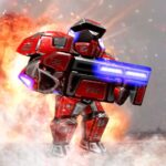 Honest War RTS strategy Unlimited Money Mod Apk 0.205