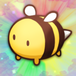 Honey Bee Park Garden Tycoon Unlimited Money Mod Apk 1.8
