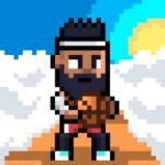 Hoop Land Premium Mod Apk 1.09