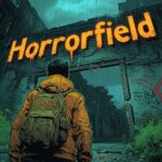 Horrorfield Multiplayer horror Unlimited Money Mod Apk 1.8.4