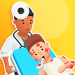 Hospital Game – Doctor Hero Unlimited Money Mod Apk 1.1.2