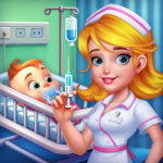 Hospital Happy ASMR Clinic Unlimited Money Mod Apk 1.4.0