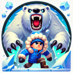 Hunter Survivor Whiteout Unlimited Money Mod Apk 1.1.0