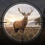Hunting Sniper Unlimited Money Mod Apk 2.09.0201