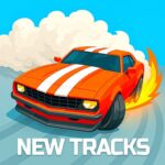 Hyper Drift Unlimited Money Mod Apk 1.23