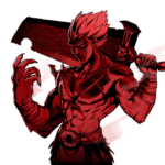 Idle Berserker legend of rpg Unlimited Money Mod Apk 1.2.24