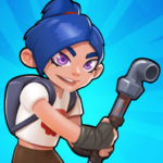Idle Breaker – Last Survival Unlimited Money Mod Apk 1.3.0