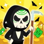 Idle Death Tycoon Money Inc. Unlimited Money Mod Apk 1.0.1.1.200370