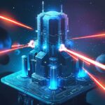 Idle Defense Legend TD Game Unlimited Money Mod Apk VARY