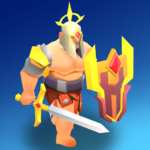 Idle Gladiator Arena Unlimited Money Mod Apk 0.1.9