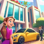 Idle Hotel Kingdom Unlimited Money Mod Apk 0.6.3
