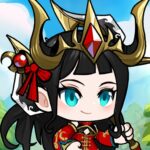 Idle Hunter Eternal Soul Unlimited Money Mod Apk 0.3.7