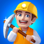Idle Mining Factory Tycoon Unlimited Money Mod Apk 1.3.8