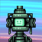 Idle Space Force Retro Clicker Unlimited Money Mod Apk 12.3.1