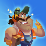 Idle Trash Tycoon Junkyard Unlimited Money Mod Apk 1.4.0
