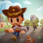 Idle Zombie Survival Tycoon Unlimited Money Mod Apk 1.1.5