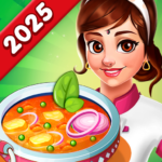 Indian Cooking Star Chef Game Unlimited Money Mod Apk 7.1