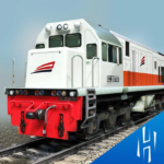 Indonesian Train Sim Game Unlimited Money Mod Apk 2024.3