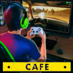 Internet Gamer Cafe Simulator Unlimited Money Mod Apk 4.3