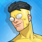 Invincible Guarding the Globe Unlimited Money Mod Apk 2.3.15