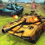 Iron Force Unlimited Money Mod Apk 8.040.600
