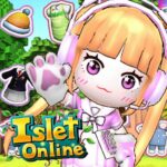 Islet Online Craft Online Unlimited Money Mod Apk 1.299