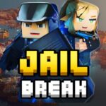 Jail Break Cops Vs Robbers Unlimited Money Mod Apk 1.9.22.1