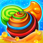 Jelly Juice Unlimited Money Mod Apk VARY