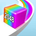 Jelly Run 2048 Premium Mod Apk 1.52.2