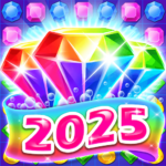 Jewel Hunter – Match 3 Games Unlimited Money Mod Apk 3.87.0