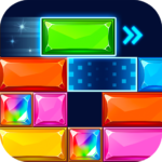 Jewel Sliding – Block Puzzle Unlimited Money Mod Apk 4.48.3