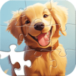 Jigsaw Puzzles Game HD Unlimited Money Mod Apk 1.4.1