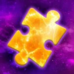 Jigsawgram Jigsaw Puzzle Game Unlimited Money Mod Apk 2.8.3