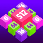 Join Blocks 2048 Number Puzzle Unlimited Money Mod Apk 1.25.12
