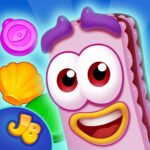 Jolly Match – Offline Puzzle Unlimited Money Mod Apk 1.0.1781