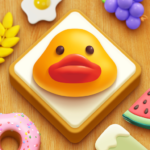 Joy Match 3D Unlimited Money Mod Apk 34.2.0